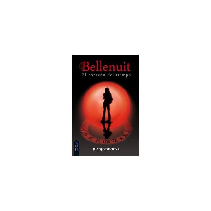 CORAZON DEL TIEMPO BELLENUIT 1,EL