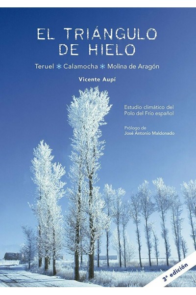 EL TRIANGULO DE HIELO