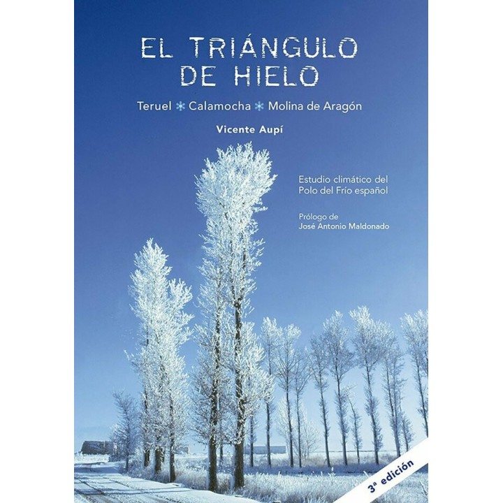 EL TRIANGULO DE HIELO