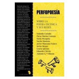 PERFOPOESIA