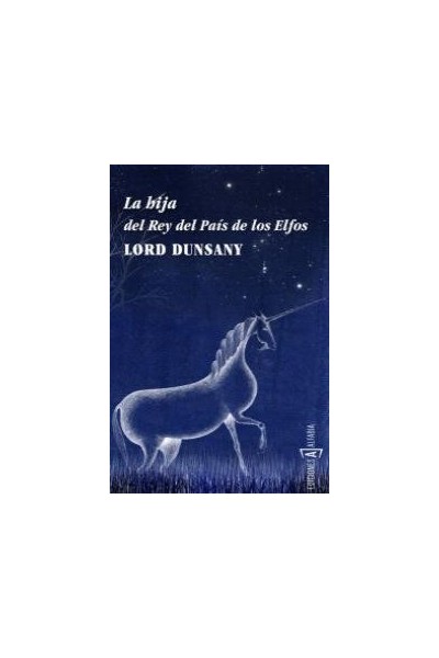 HIJA DEL REY DEL PAIS DE LOS ELFOS,LA