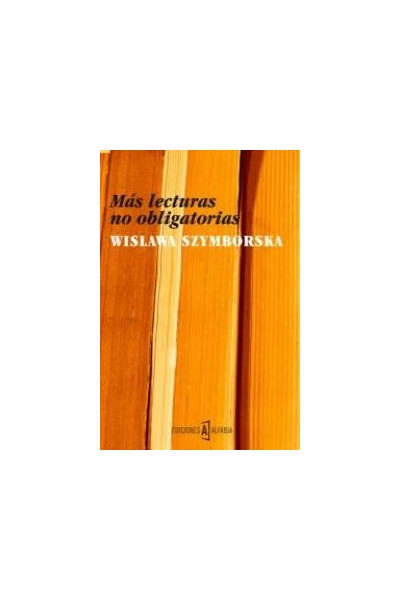 MAS LECTURAS NO OBLIGATORIAS