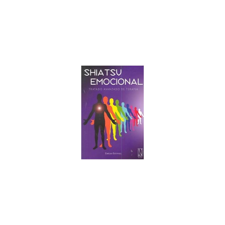SHIATSU EMOCIONAL