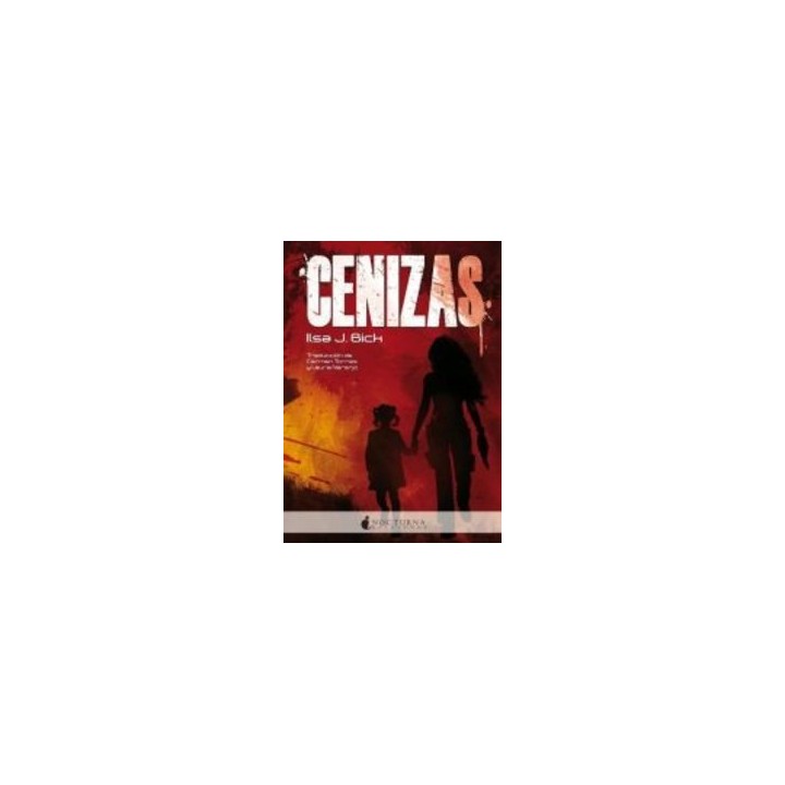 CENIZAS