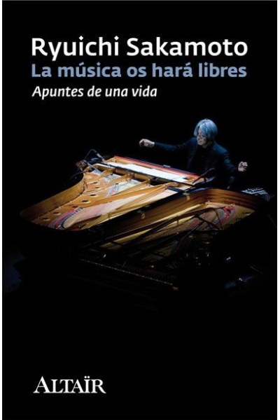 MUSICA OS HARA LIBRES,LA