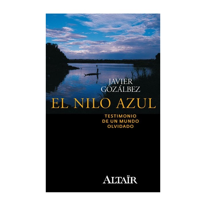 NILO AZUL,EL