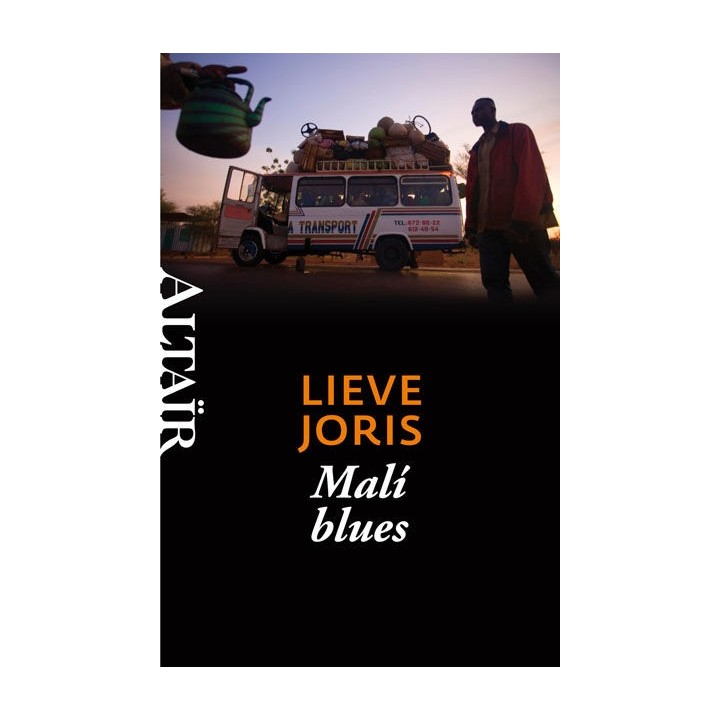 MALI BLUES