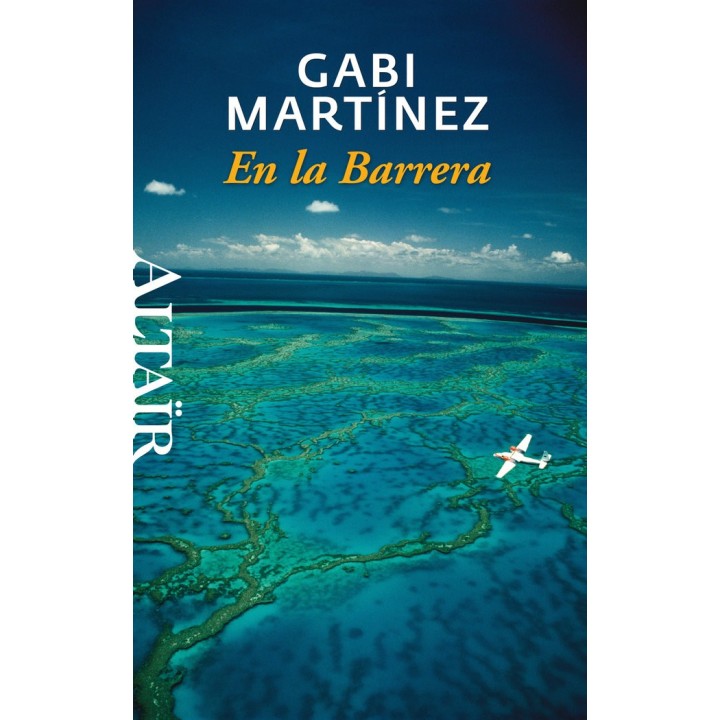 EN LA BARRERA
