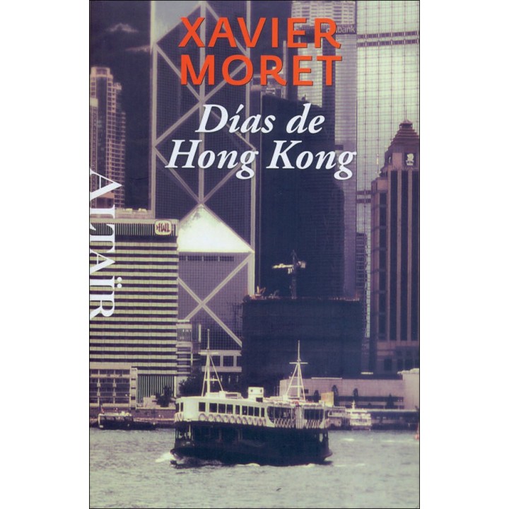 DIAS DE HONG KONG