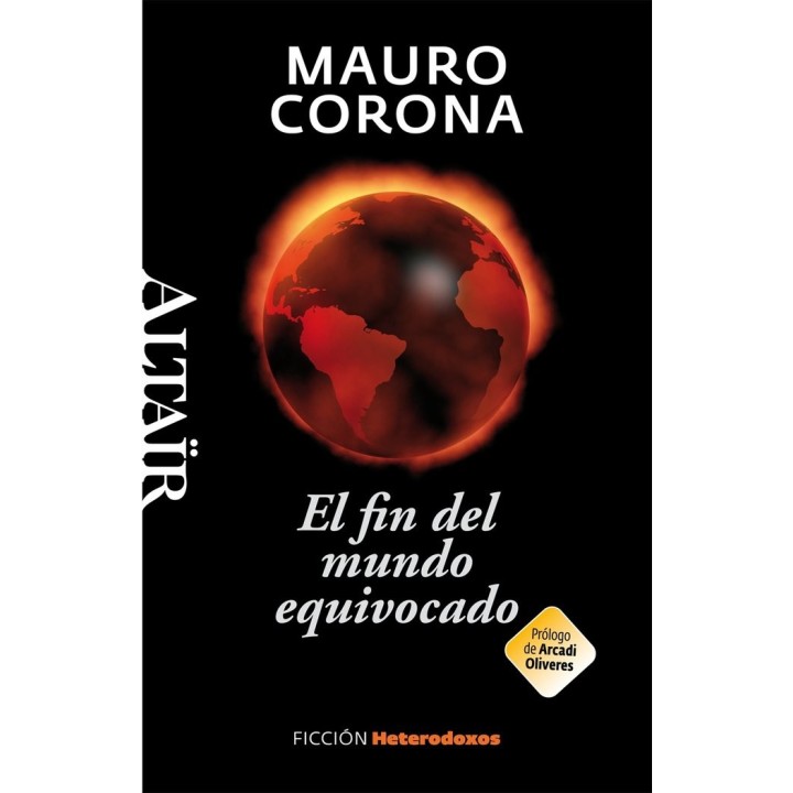 FIN DEL MUNDO EQUIVOCADO,EL
