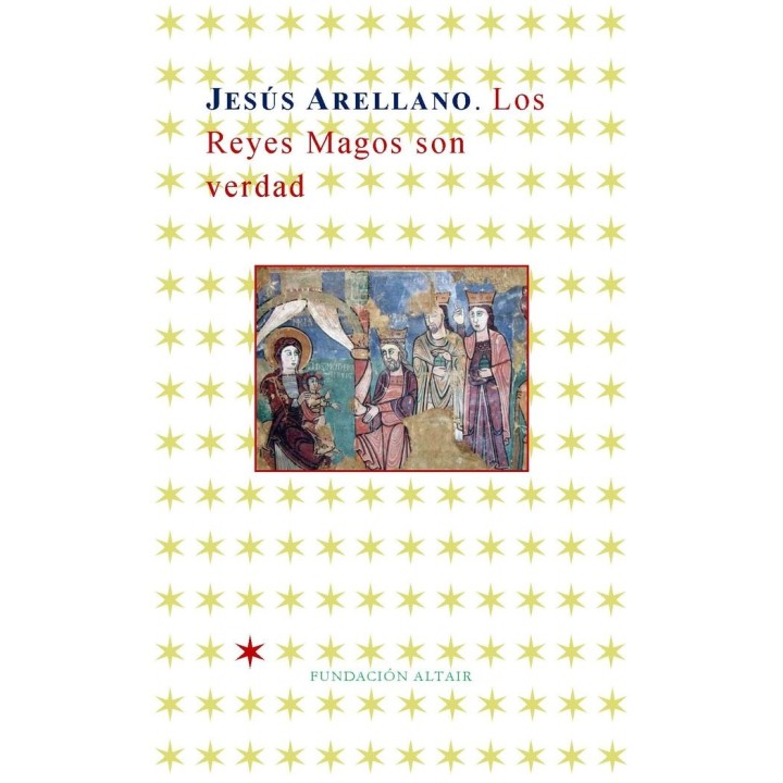 LOS REYES MAGOS SON VERDAD