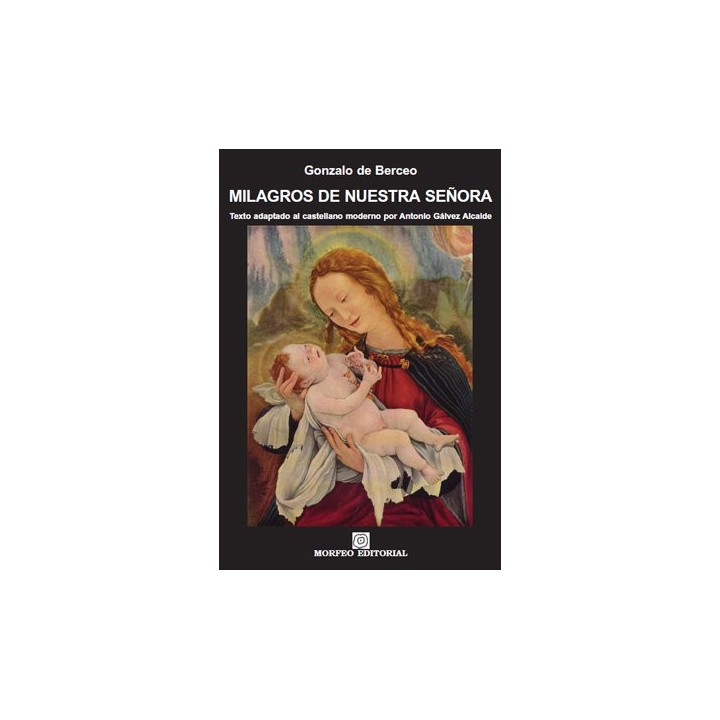 MILAGROS DE NUESTRA SEÑORA