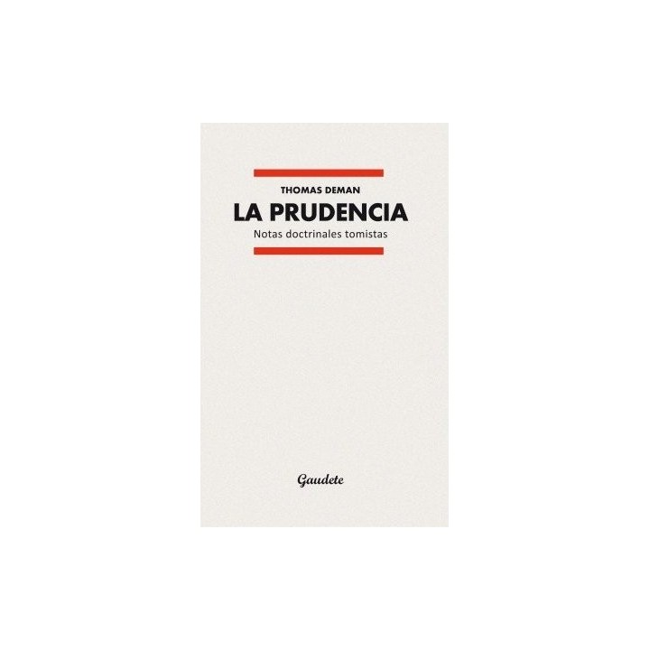 PRUDENCIA,LA