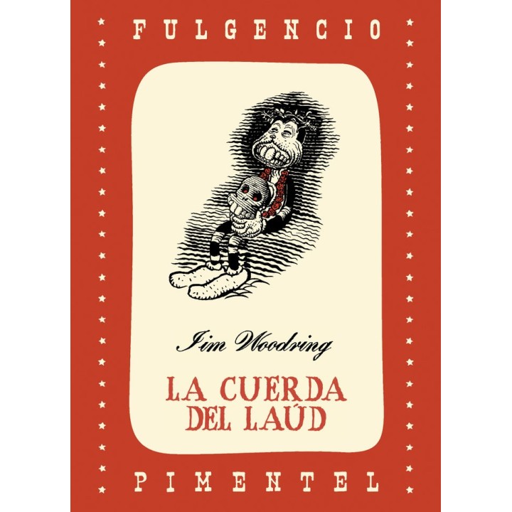 FRANK VOL 3 LA CUERDA DEL LAUD