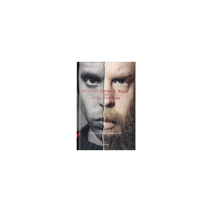 BONNIE PRINCE BILLY POR WILL OLDHAM