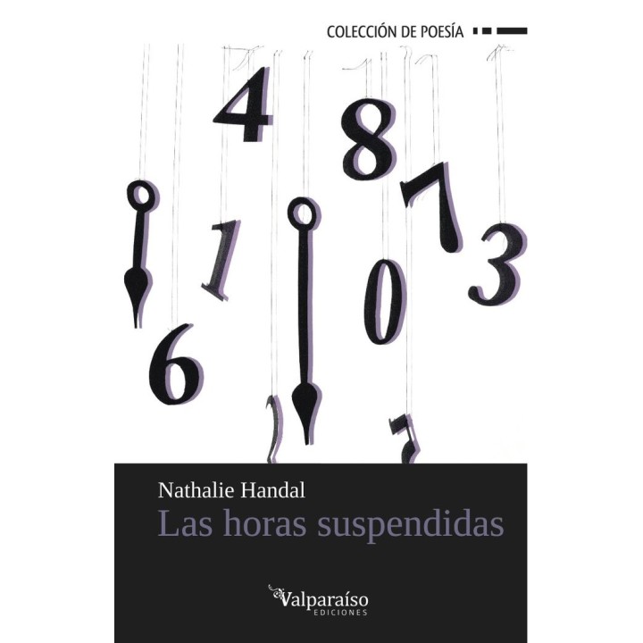 HORAS SUSPENDIDAS,LAS