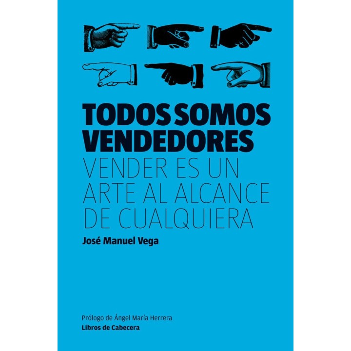 TODOS SOMOS VENDEDORES