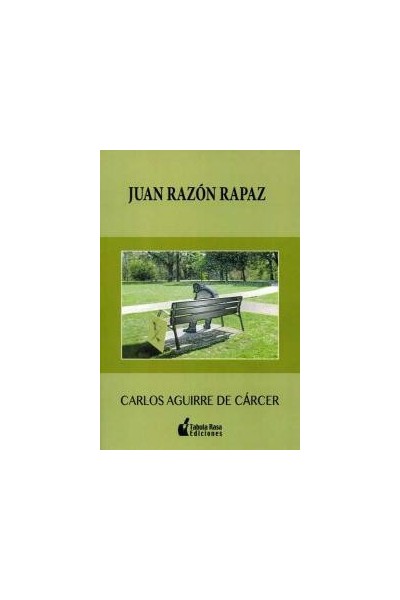 JUAN RAZON RAPAZ