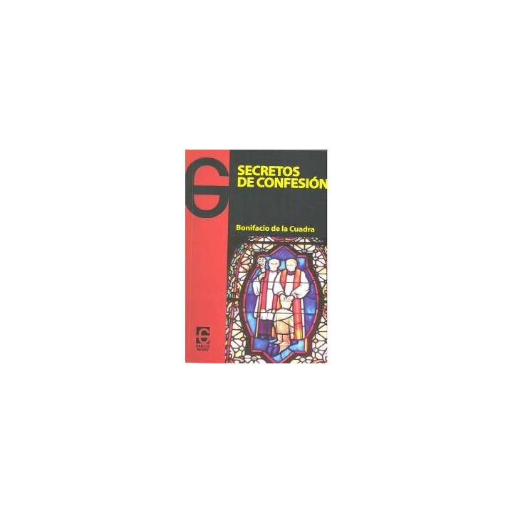 SECRETOS DE CONFESION