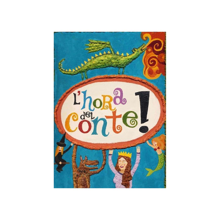 LHORA DEL CONTE