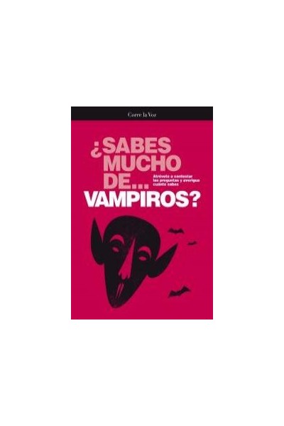 VAMPIROS