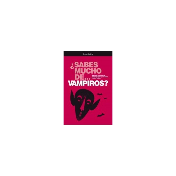 VAMPIROS