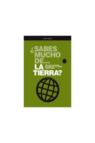 TIERRA,LA