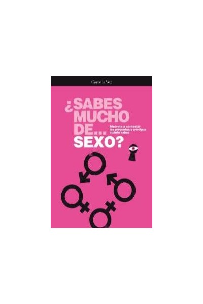 SEXO