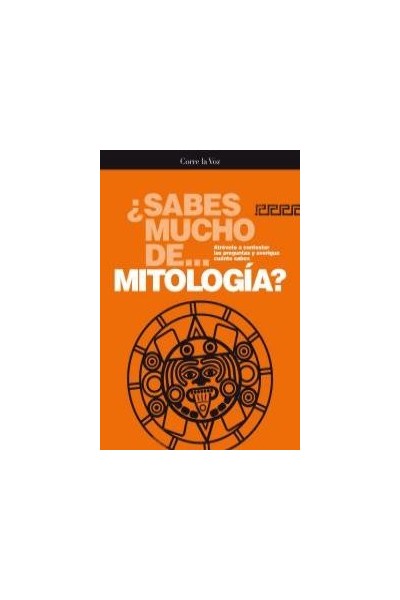 MITOLOGIA