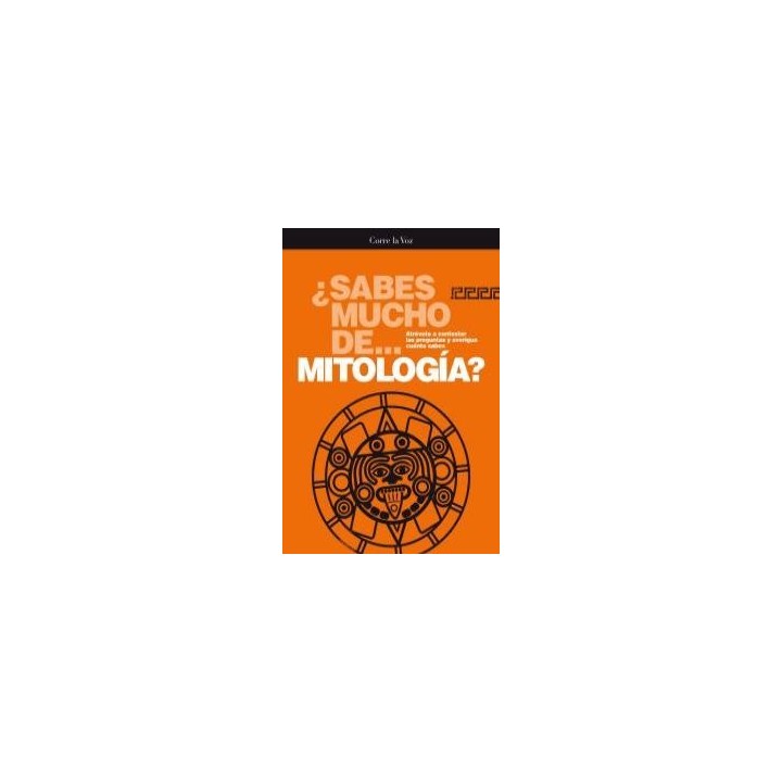 MITOLOGIA