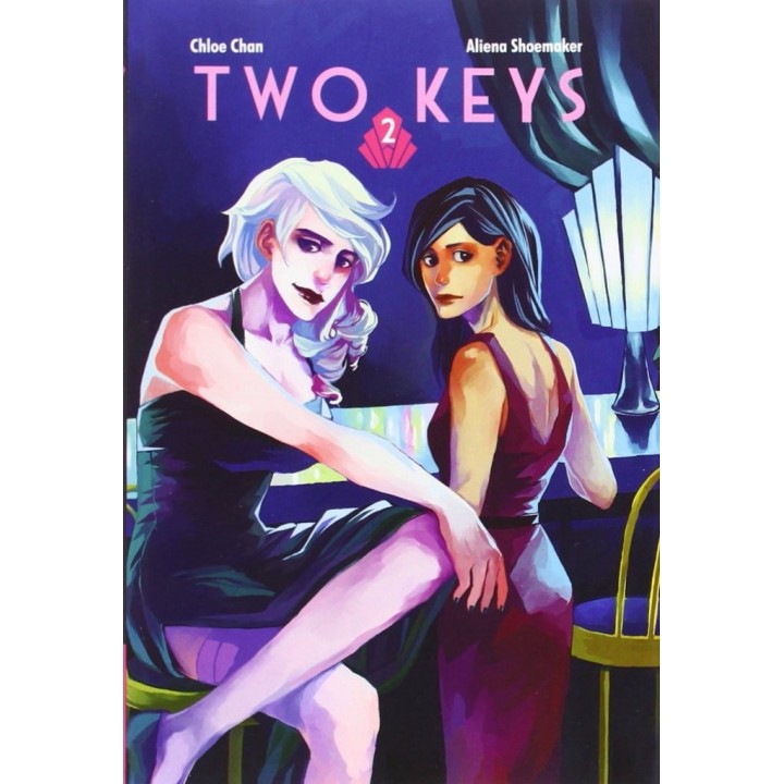 TWO KEYS 2