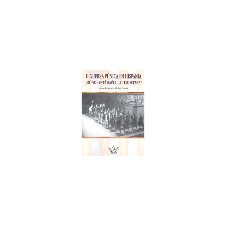 II GUERRA PUNICA EN HISPANIA