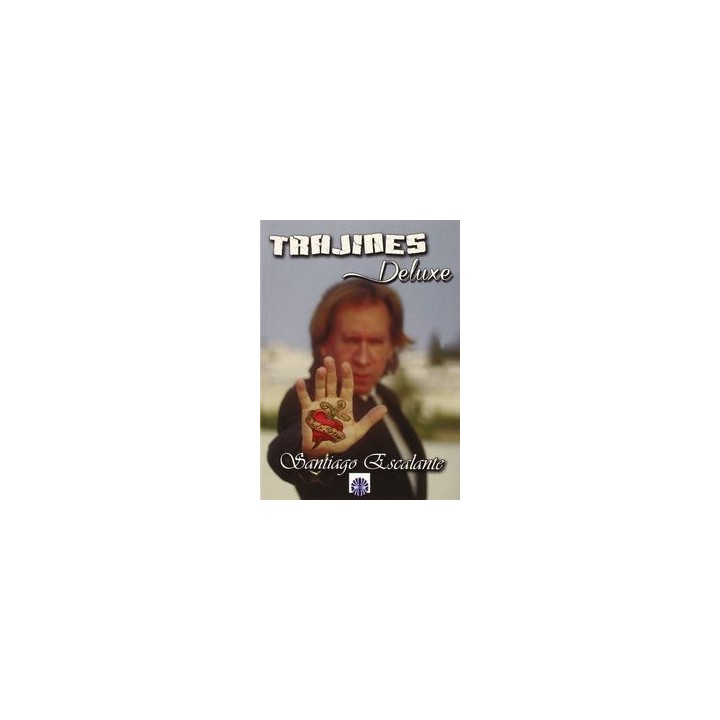 TRAJINES DELUXE