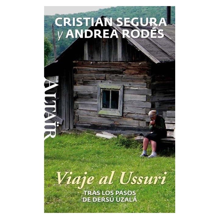 VIAJE AL USSURI