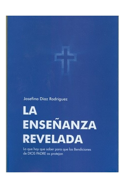 ENSEÑANZA REVELADA,LA