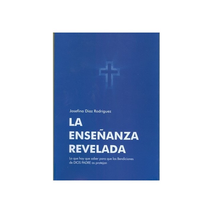 ENSEÑANZA REVELADA,LA