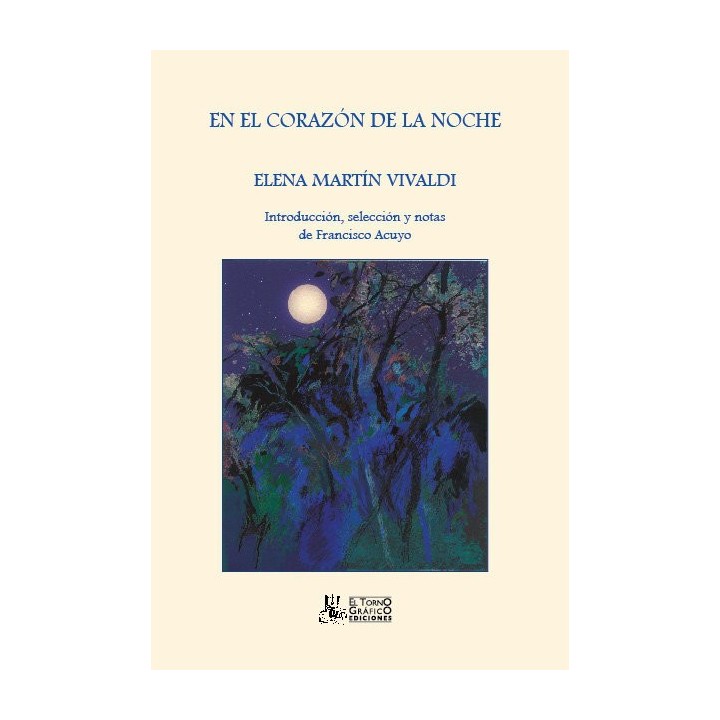 EN EL CORAZON DE LA NOCHE