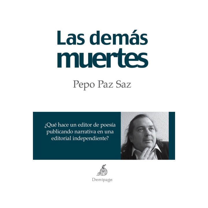 DEMAS MUERTES,LAS