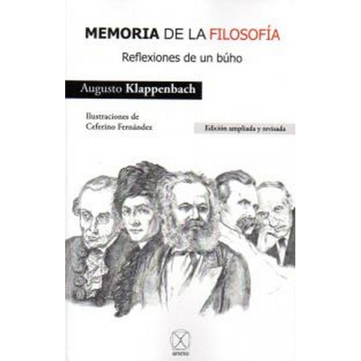 MEMORIA DE LA FILOSOFIA