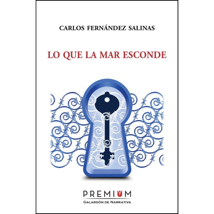 LO QUE LA MAR ESCONDE