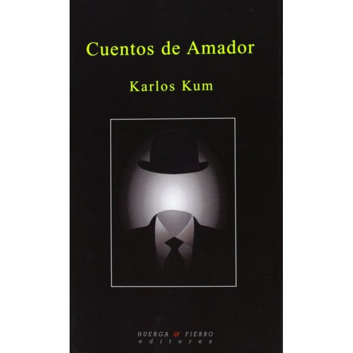 CUENTOS DE AMADOR
