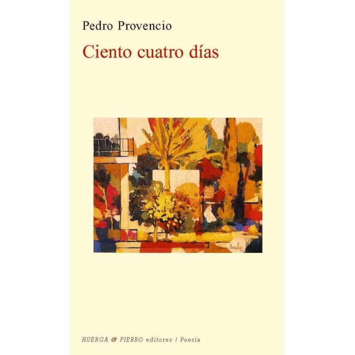 CIENTO CUATRO DIAS