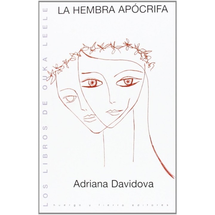HEMBRA APOCRIFA,LA