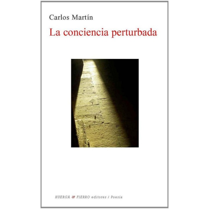 CONCIENCIA PERTURBADA,LA