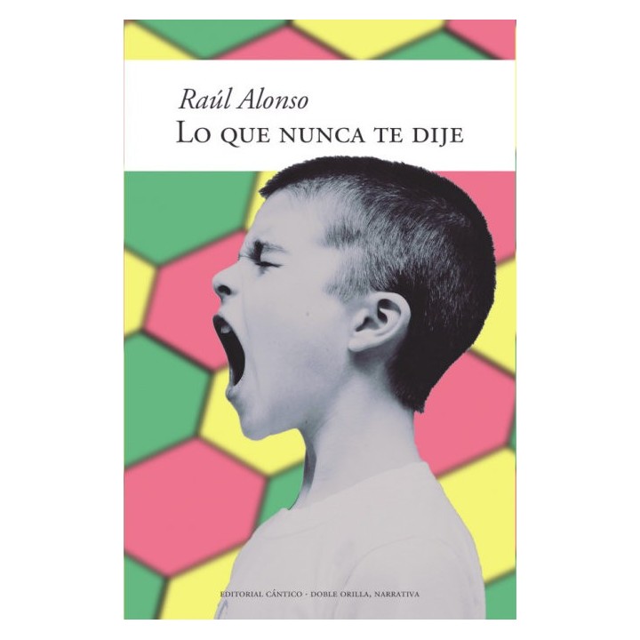 LO QUE NUNCA TE DIJE