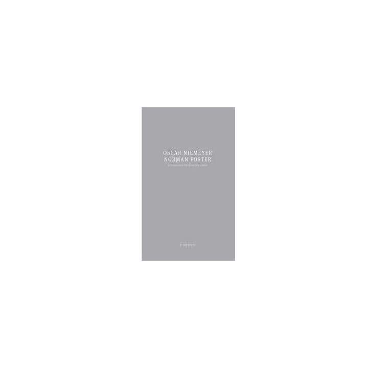IN CONVERSATION WITH HANS ULRICH OBRIST