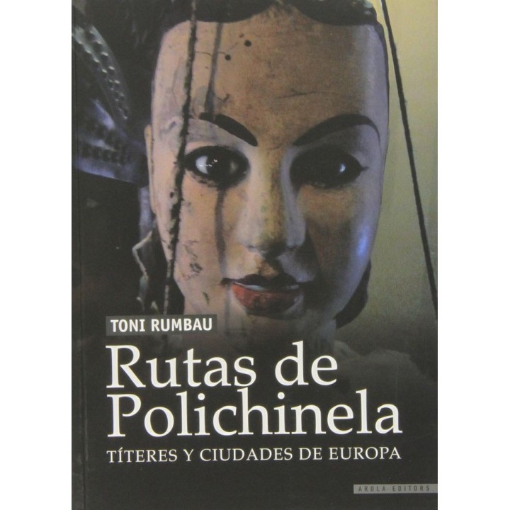 RUTAS DE POLICHINELA