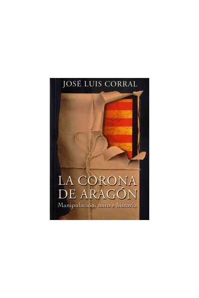 LA CORONA DE ARAGON O.VARIAS
