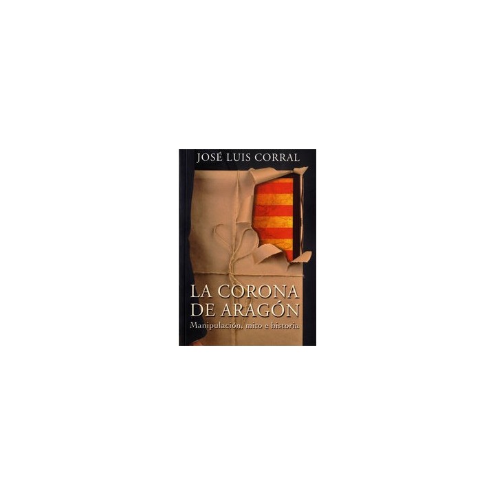 LA CORONA DE ARAGON O.VARIAS