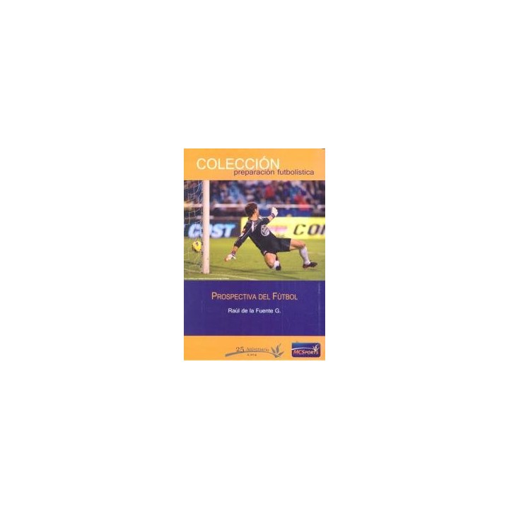 PROSPECTIVA DEL FUTBOL